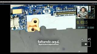 04 NM B421 Lenovo E480 ES 80 C Type Bypass