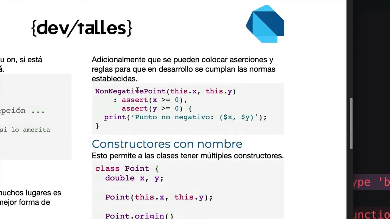 [S5/L02] Flutter Móvil: De cero a experto 2023 - Estilo global de la aplicación
