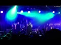 Deathstars - Synthetic Generation (live) [HD] 