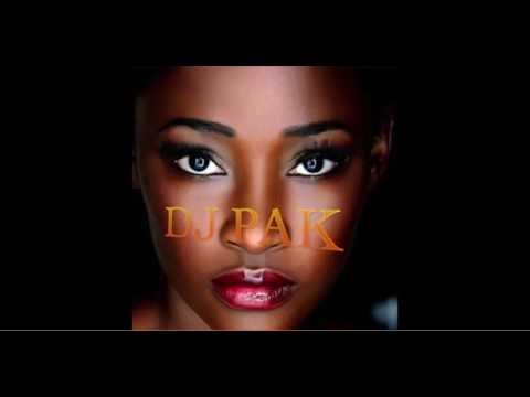 kizomba mix  Dj Pak