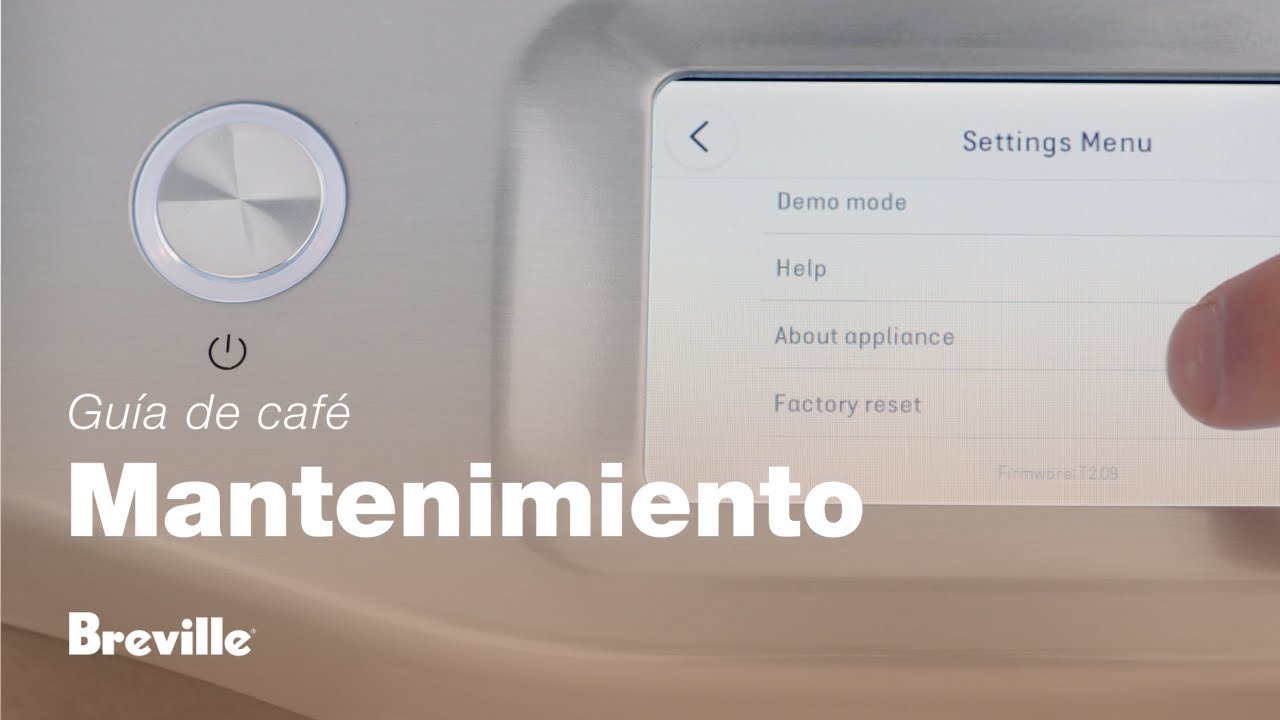 Cómo restablecer los valores de fábrica