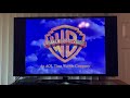 Opening To Terminator 3 Rise Of The Machines 2003 DVD Rated R Disc 2