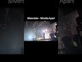 Silverstein - Worlds Apart (Live) (Last performed live in 2011)