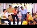 Pelli Sandadi Movie Srikanth Singging Comedy Scene Srikanth Deepti Bhatnagar