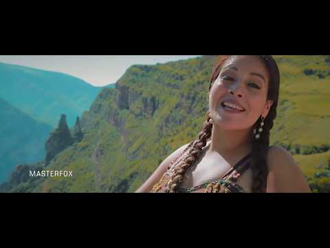 MARISOL CAVERO - ME LARGO DE AQUI @ VIDEO CLIP OFICIAL by Masterfox