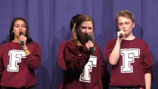 Cold Day in Heaven: Delta Rae