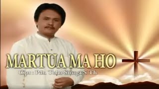 Download lagu MARTUA MA HO||Pdt.TOHO SINAGA S.Th ||LAGU ROHANI BATAK TERBARU mp3 Download lagu MARTUA MA HO||Pdt.TOHO SINAGA S.Th ||LAGU ROHANI BATAK TERBARU mp3