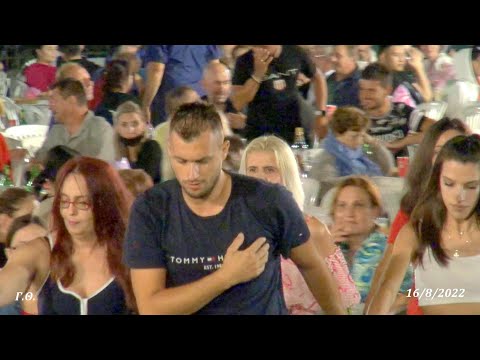 Rum Dum Dum - Μακεδονικό Μεράκι / Σταυροδρόμι "2022"