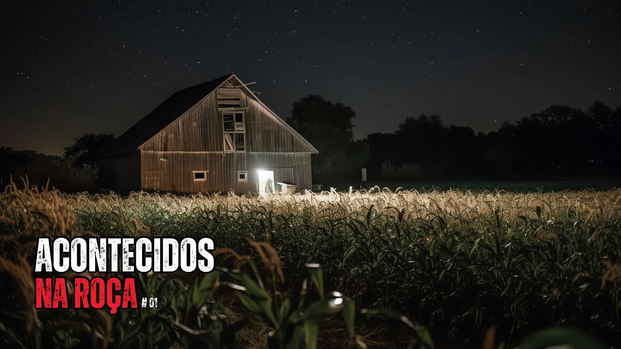 Só Relatos de Fazendas, Sítios, Chácaras e Roças