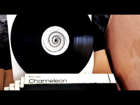 Kensee - Florescence ft. The unused word