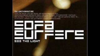 Sofa Surfers - Long Bone