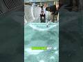 Man Breaking Glass Bridge Of China Youtubeshorts Facts Shorts Shortsfeed Viralshorts China