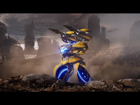 Stake Lynx Mk3 gameplay | War Robots