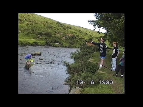 19 Jun 1993 · Official video of today's ride, including the final edit of our short movie - 2021 Full Remaster