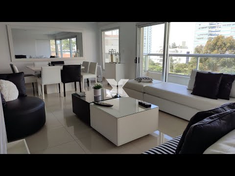 Video de YouTube - Apartamento en Alquiler de 3 dormitorios con Piscina y Garage en Aidy Grill, Maldonado