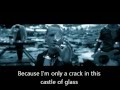 Linkin Park - CASTLE OF GLASS (featured in ...