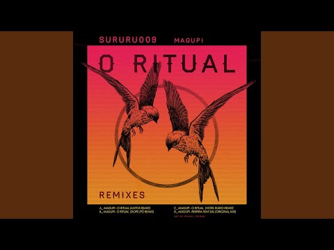 O Ritual (Hotel Rubio Remix)