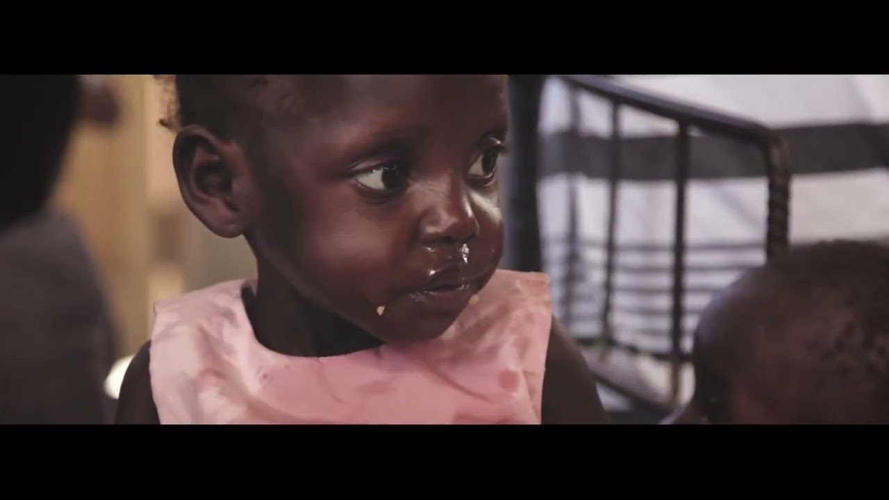 Nonprofit Documentary