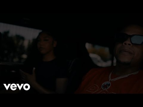 Fats The Man - Weekend ft. OhGeesy