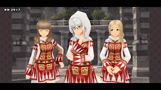 【スクスト】FF XI コラボ 2015年5月 プロローグ イベスト【思い出】