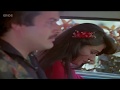 Raj Kiran Giving Marriage Promise To Reena Roy Bezubaan