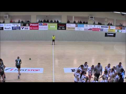 2013-03-09 Önnereds HK - Aranäs HK