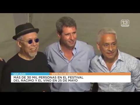 Más de 30.000 almas al ritmo del Rey Pelusa