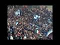 Napoli Genoa 22 Febbraio 2009