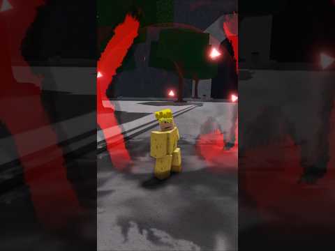 Cheesy does 20-20-20 dropkick 😱 #roblox #tsb #shorts