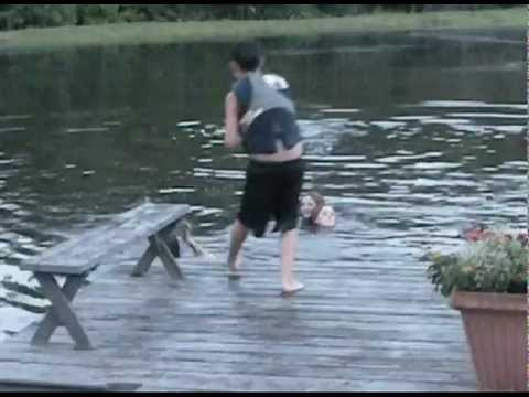 Jacks Pond 7 21 2012