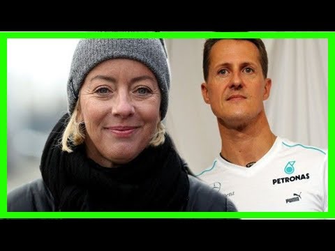 michael schumacher                   ex-manager willi weber: „warum sagt man ihn