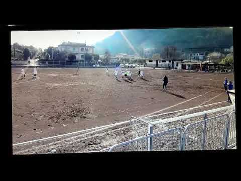 Lazio - Allievi Regionali U17 Girone E - Giornata 13 - Vis Sezze vs Arce 1932