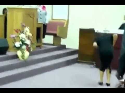 Pastor Mr. Catra (OS empostores)