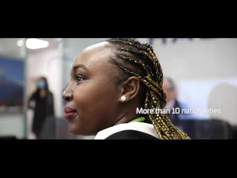 Thales in Gorgonzola, Italy