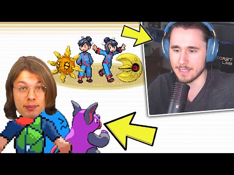 Pokémon Smeraldo ma CONTROLLO la CPU ft. @Creepy #3