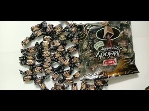 Parle Melody Chocolate Review। Melody Chocolate।Just 1 RS । Melody Chocolate Opening।