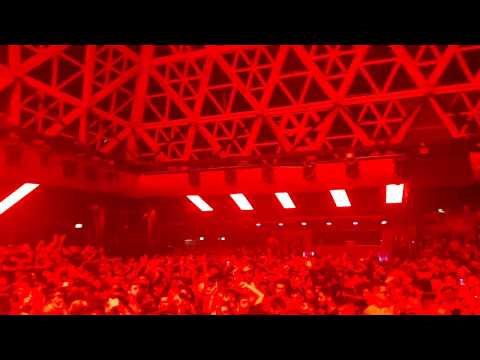 Seth Troxler | Playing Donna Summer I Feel Love | Cocorico | Italy