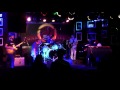 Sonic Bloom "Povo" The Funky Biscuit, 10-1-2015