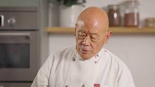 Ken Hom's pork fillet | Ken Hom's recipe