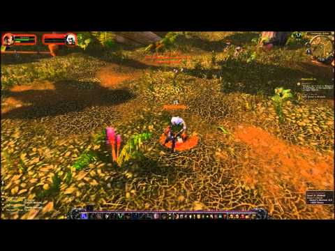 Zanzil's Secret Quest - World of Warcraft