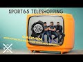Sport65 TV Teleshopping Getprepared With GARMIN