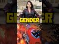 Every Male To Female Change In The Boys Show | The Boys #theboys #comics #shorts