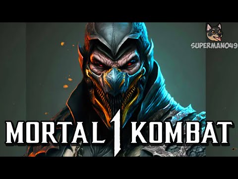 Mortal Kombat 1: MEAT KAMEO, Animalities In MK1 & New Ninja? - (Ed Boon Truth Or Troll)