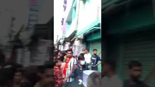 Download lagu Amroha  RK DJ TUFAM RAMDOL MELA KA SEN mp3