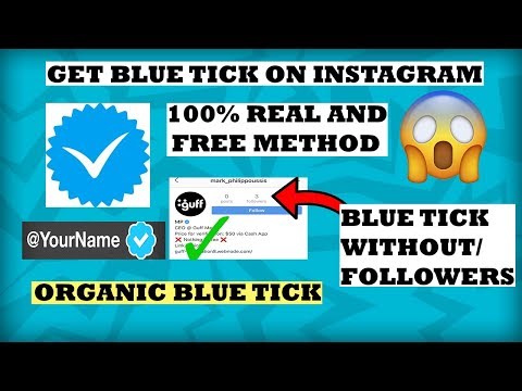 download lagu mp3 mp4 Instagram Blue Tick Hack, download lagu Instagram Blue Tick Hack gratis, unduh video klip Instagram Blue Tick Hack