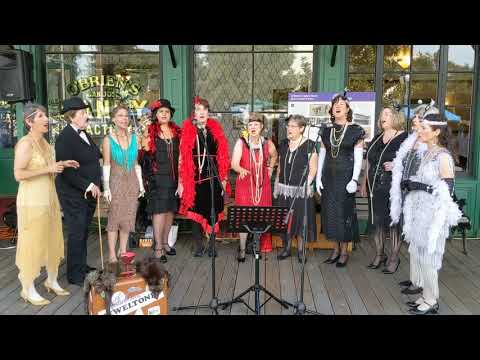 Bill Bailey Won't You Please Come Home