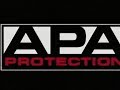 The APA S 2000 Titantron Entrance Video Feat Protection Theme HD