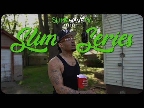 Peso Benjies (@PesoBenjies) - On My Mind | Slime Series Ep. 6 | Directed by @Cashvzn