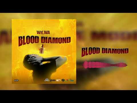 Wilwa - Blood Diamonnd