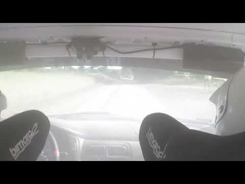 37 Rajd Podlaski Rafał Bańka / Piort Okulus os3 Straszewo